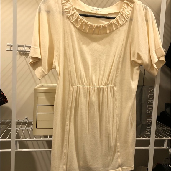 Anthropologie Tops - Anthropologie Generra Top